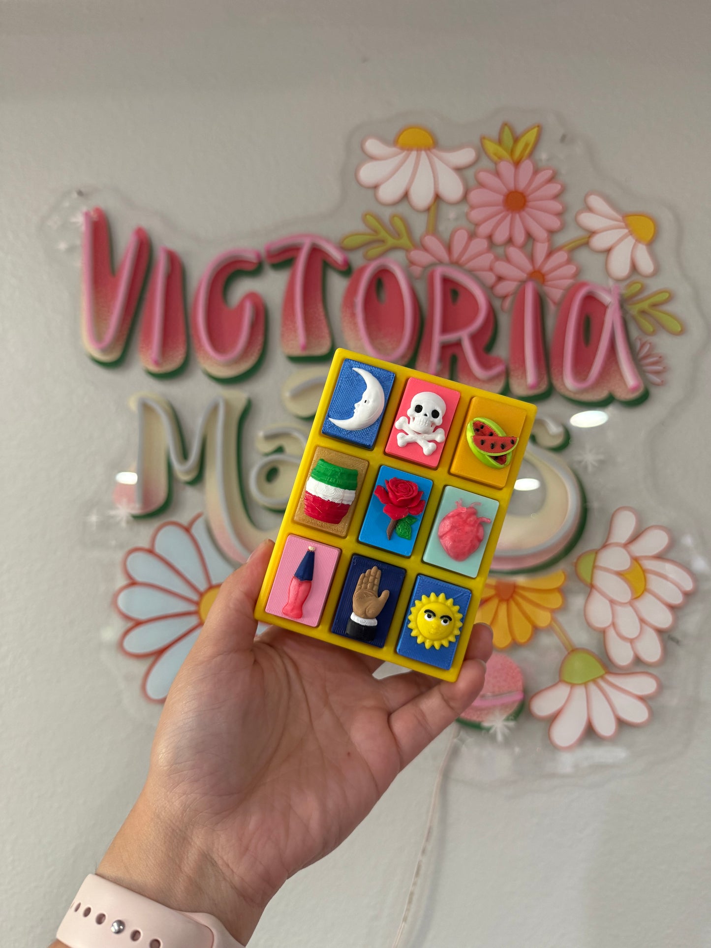 Loteria multi clicker