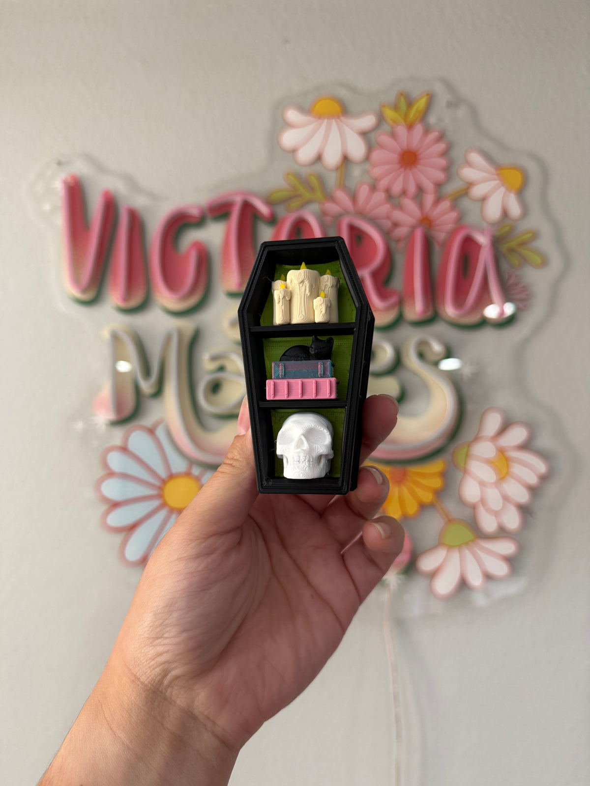 Coffin clicker 14