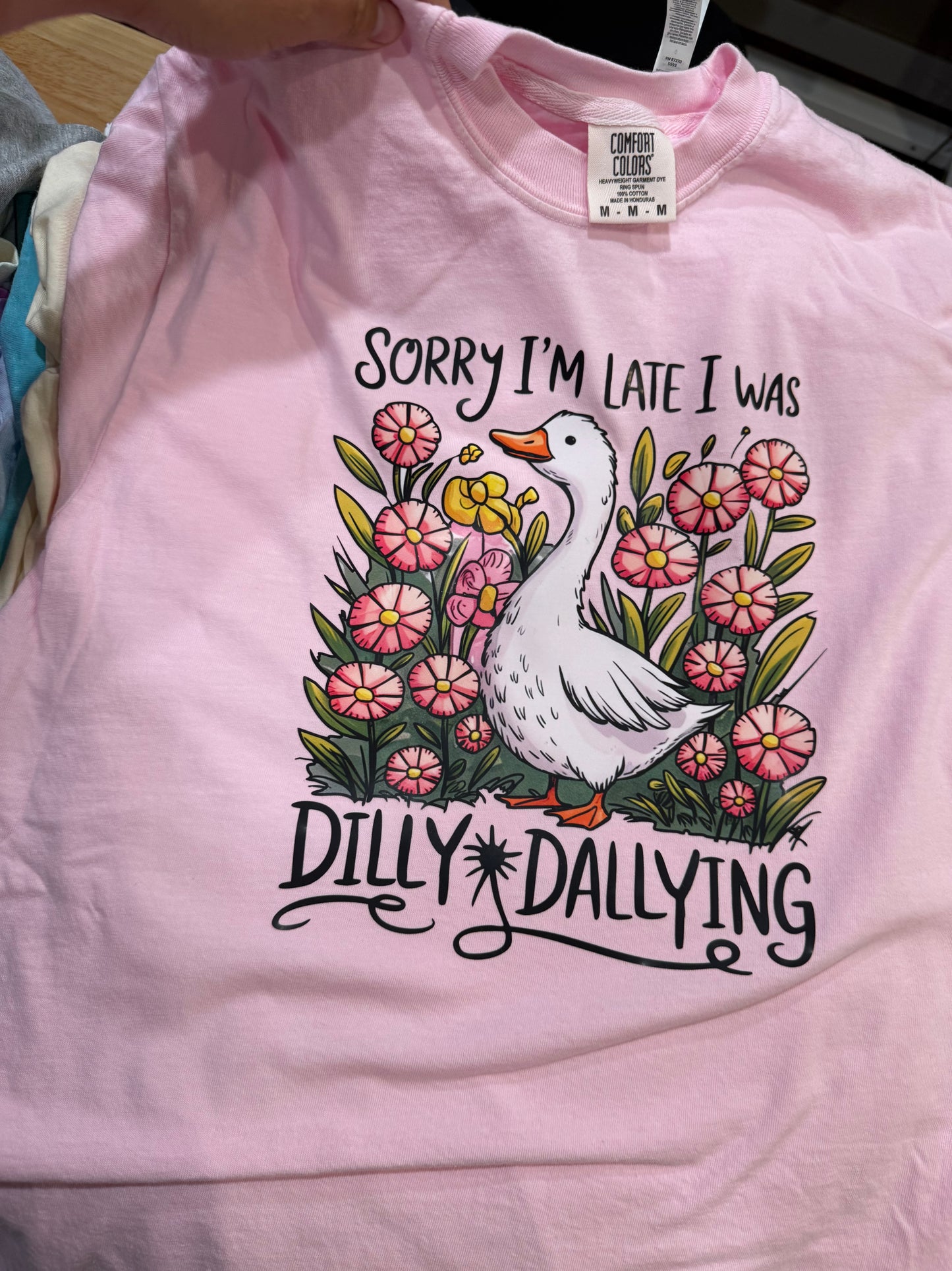 Adult size medium