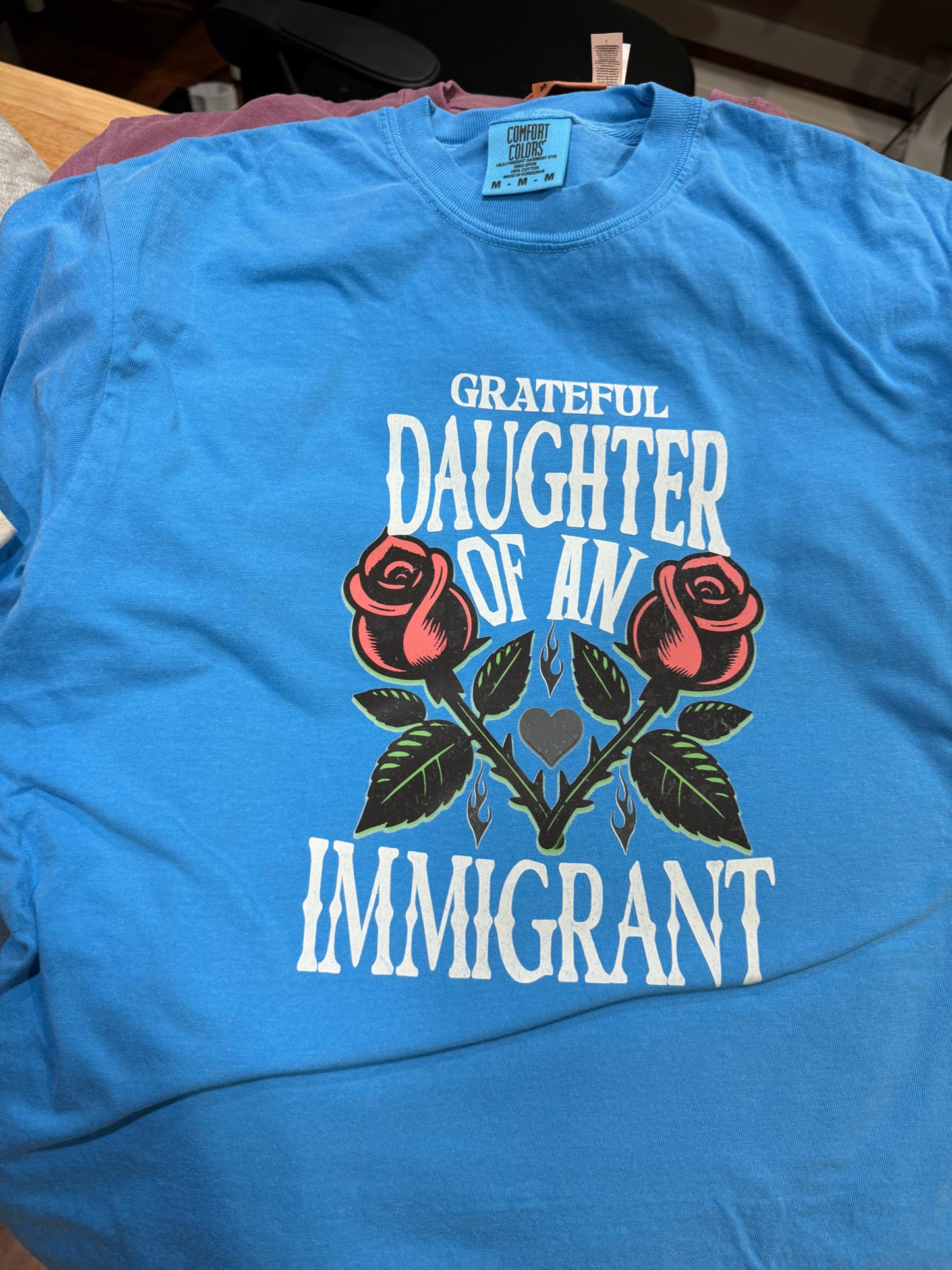 Adult size medium