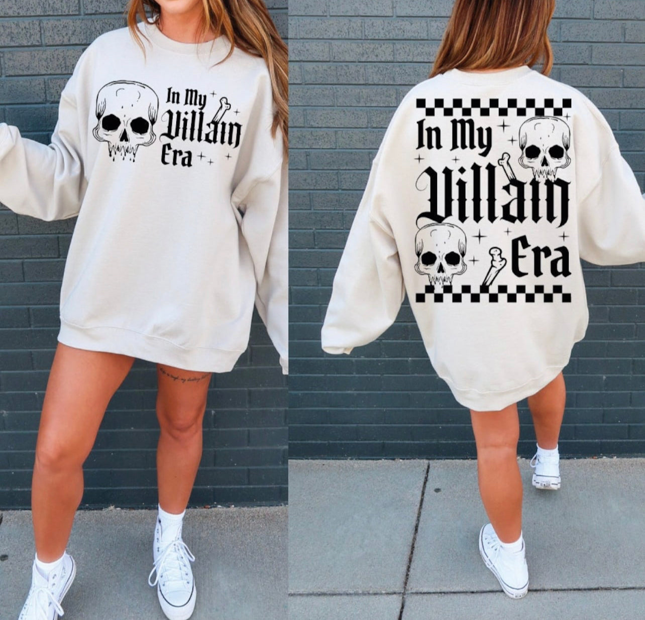 Villain era