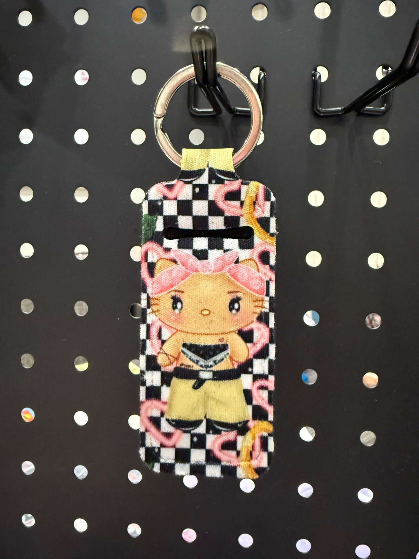 Chola Hk chapstick holder