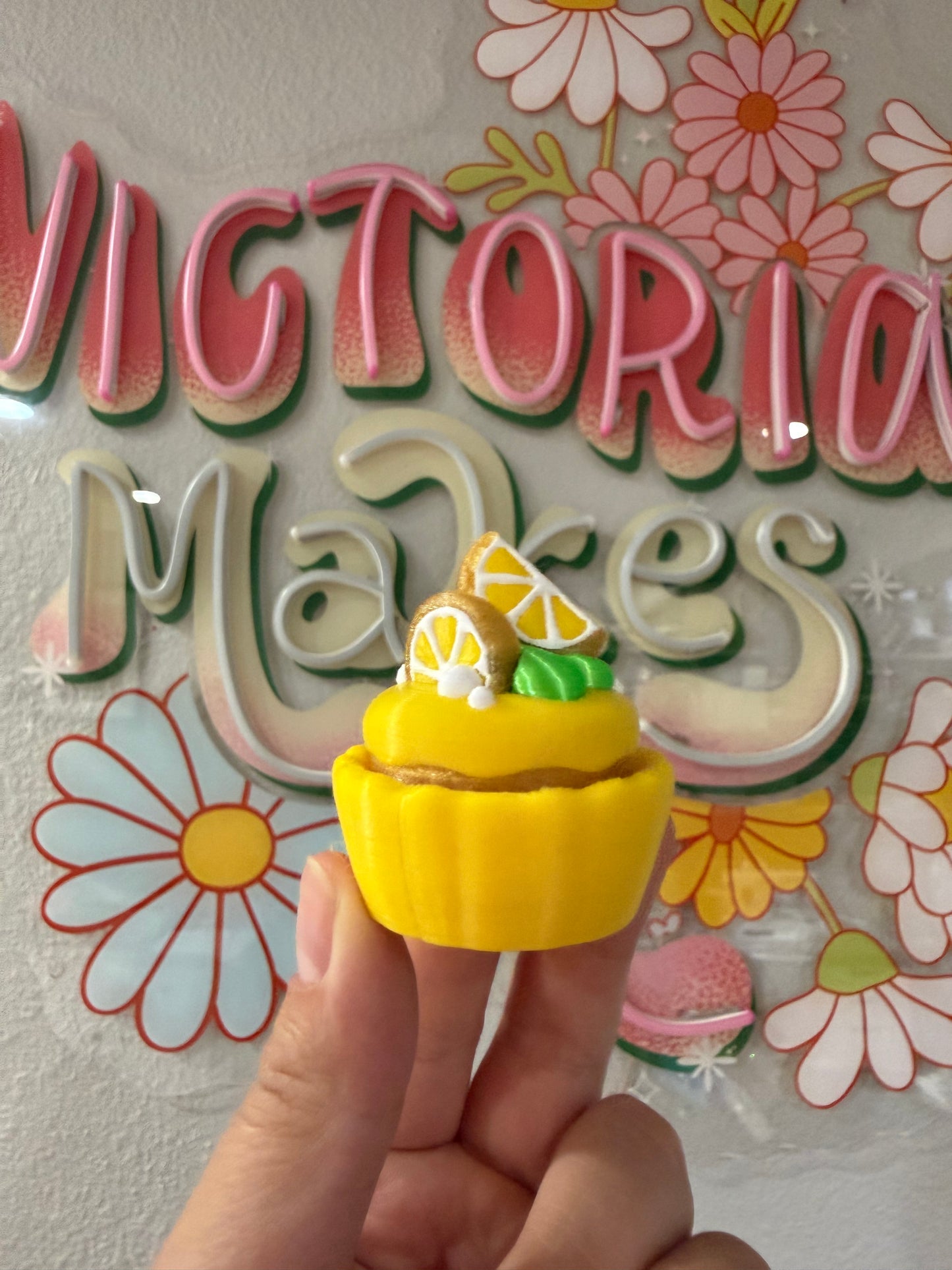 Lemon pie clicker