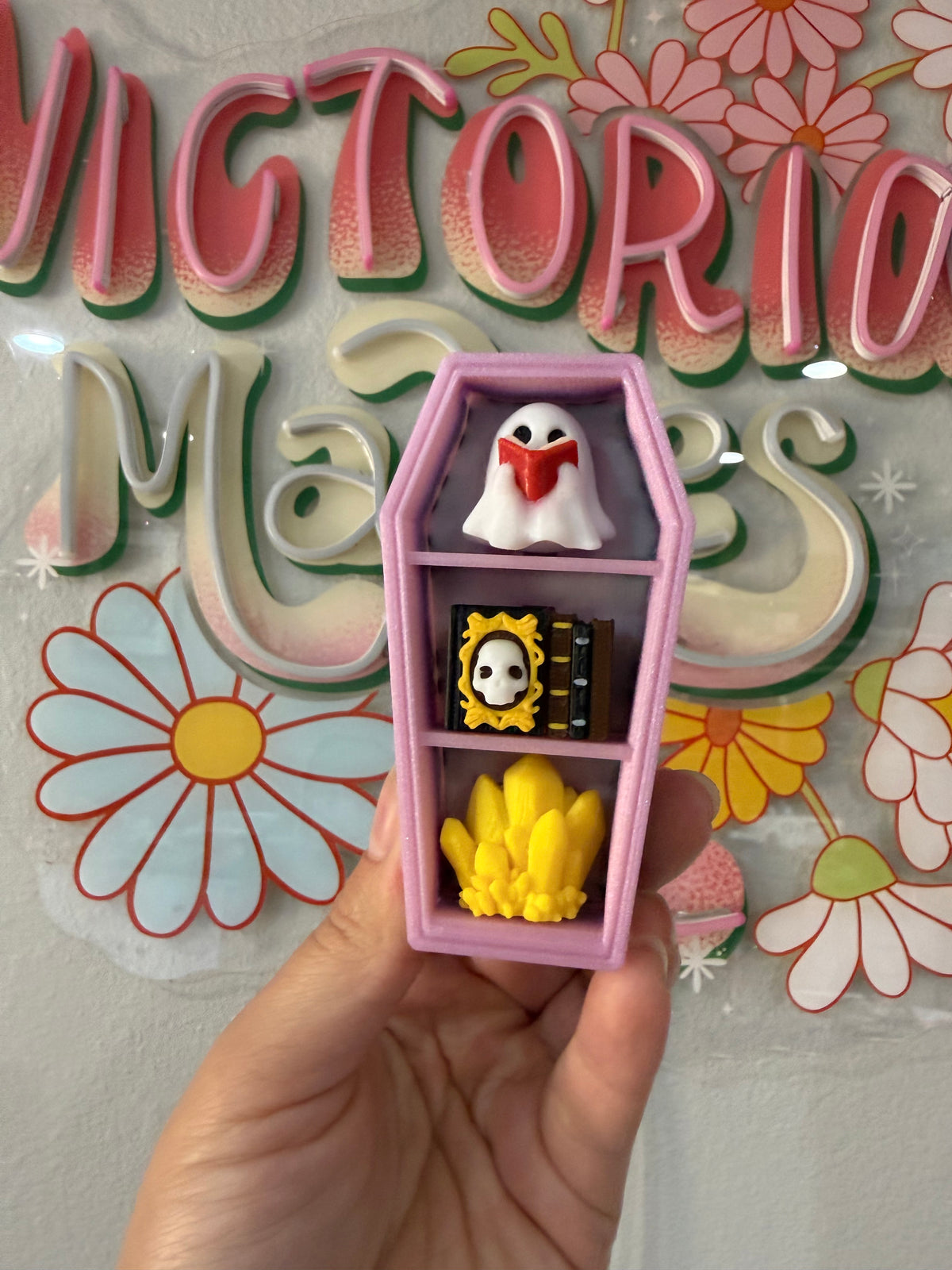 Coffin clicker 9