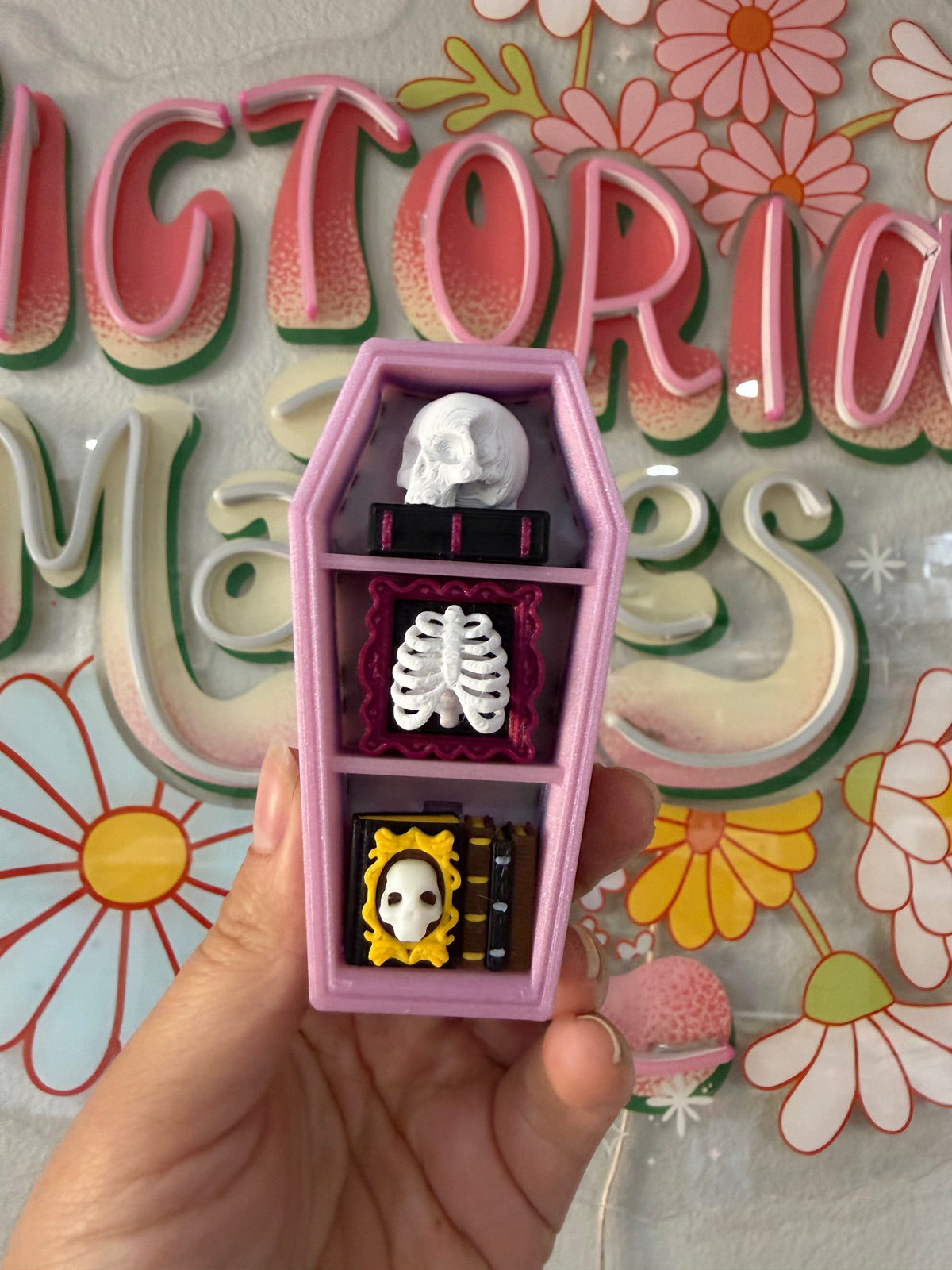 Coffin clicker 3