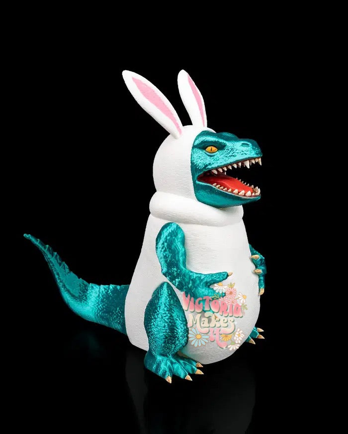 Bunny Dino