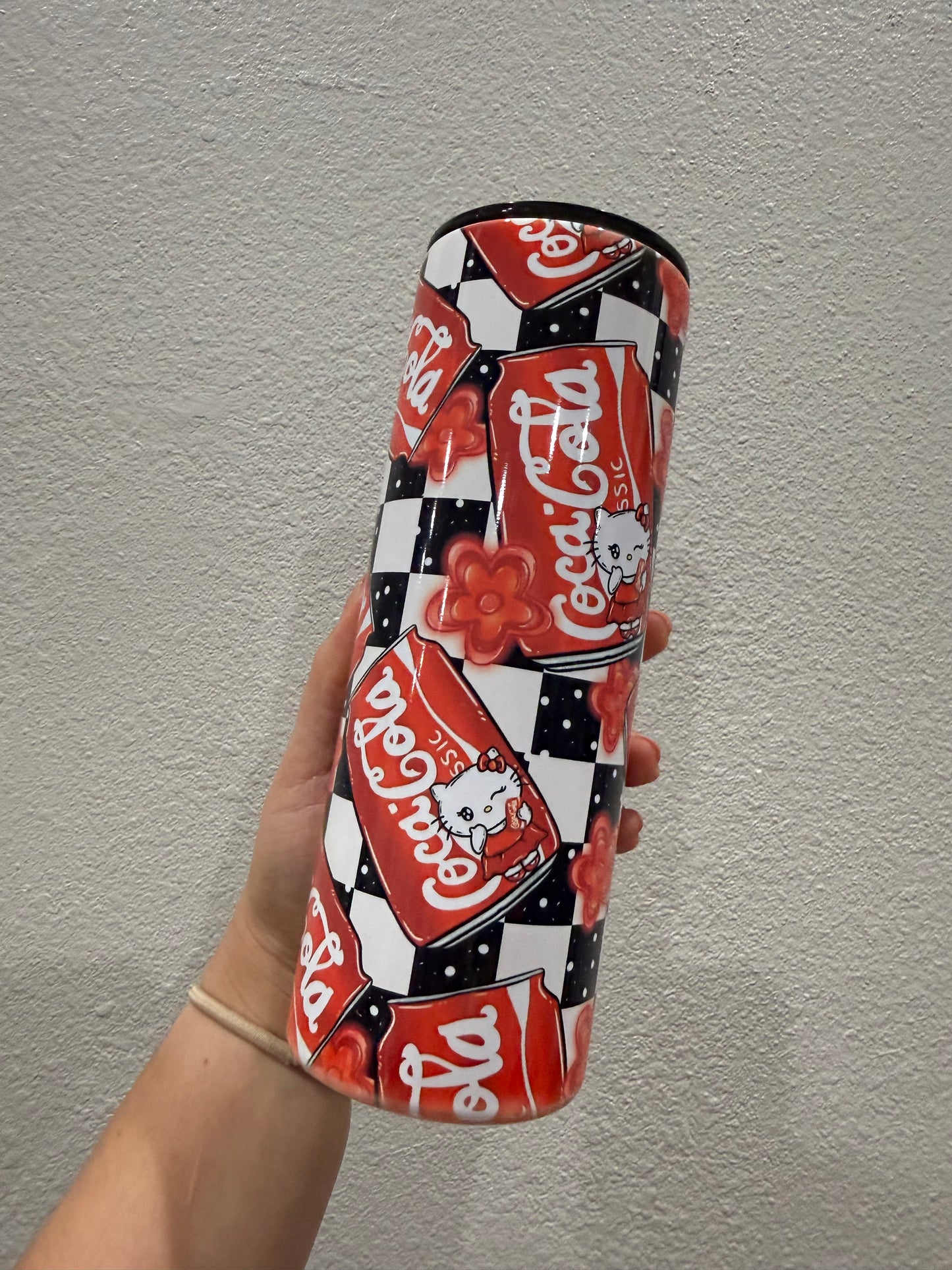 Hk red fizz