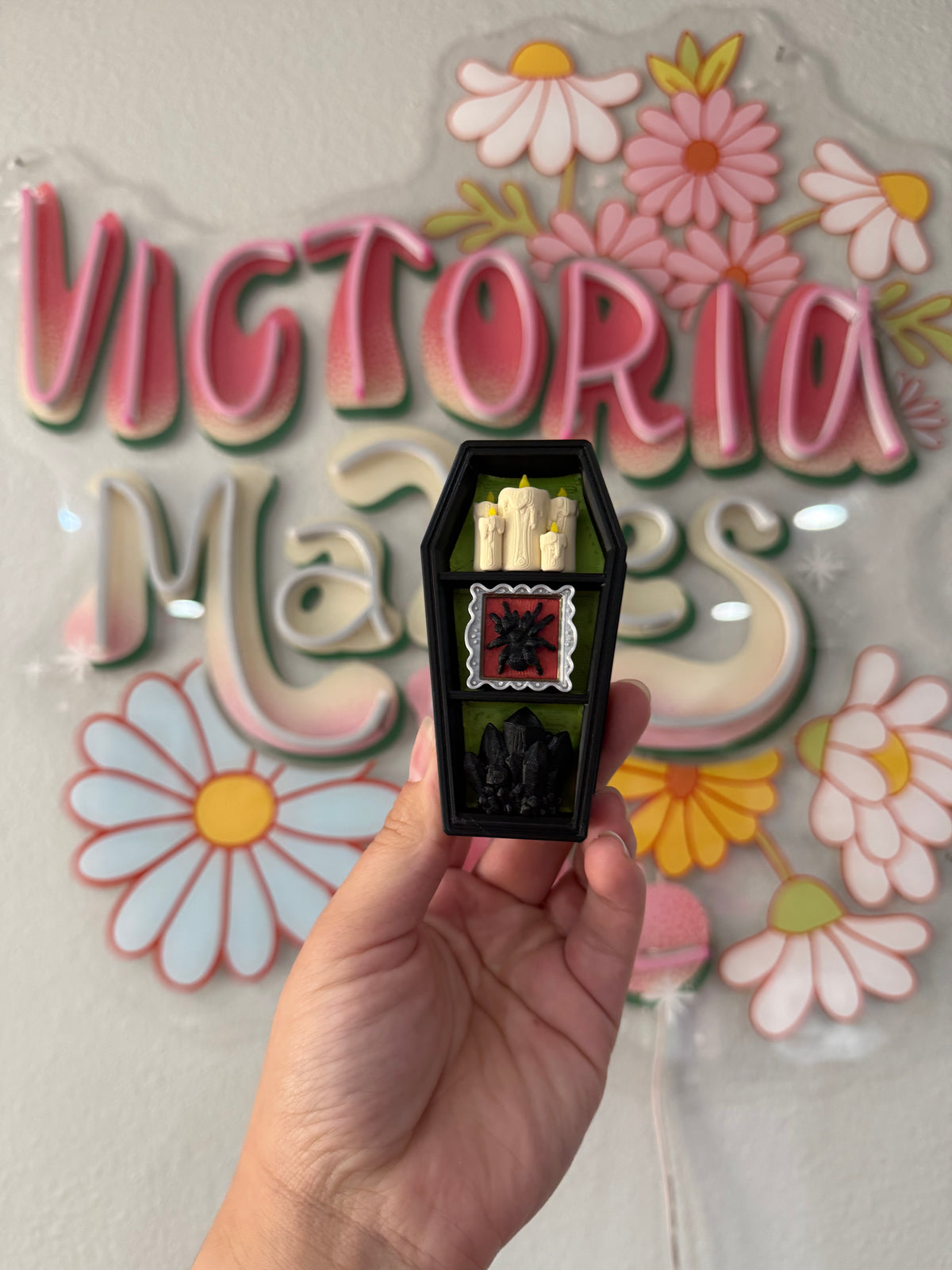Coffin clicker 11