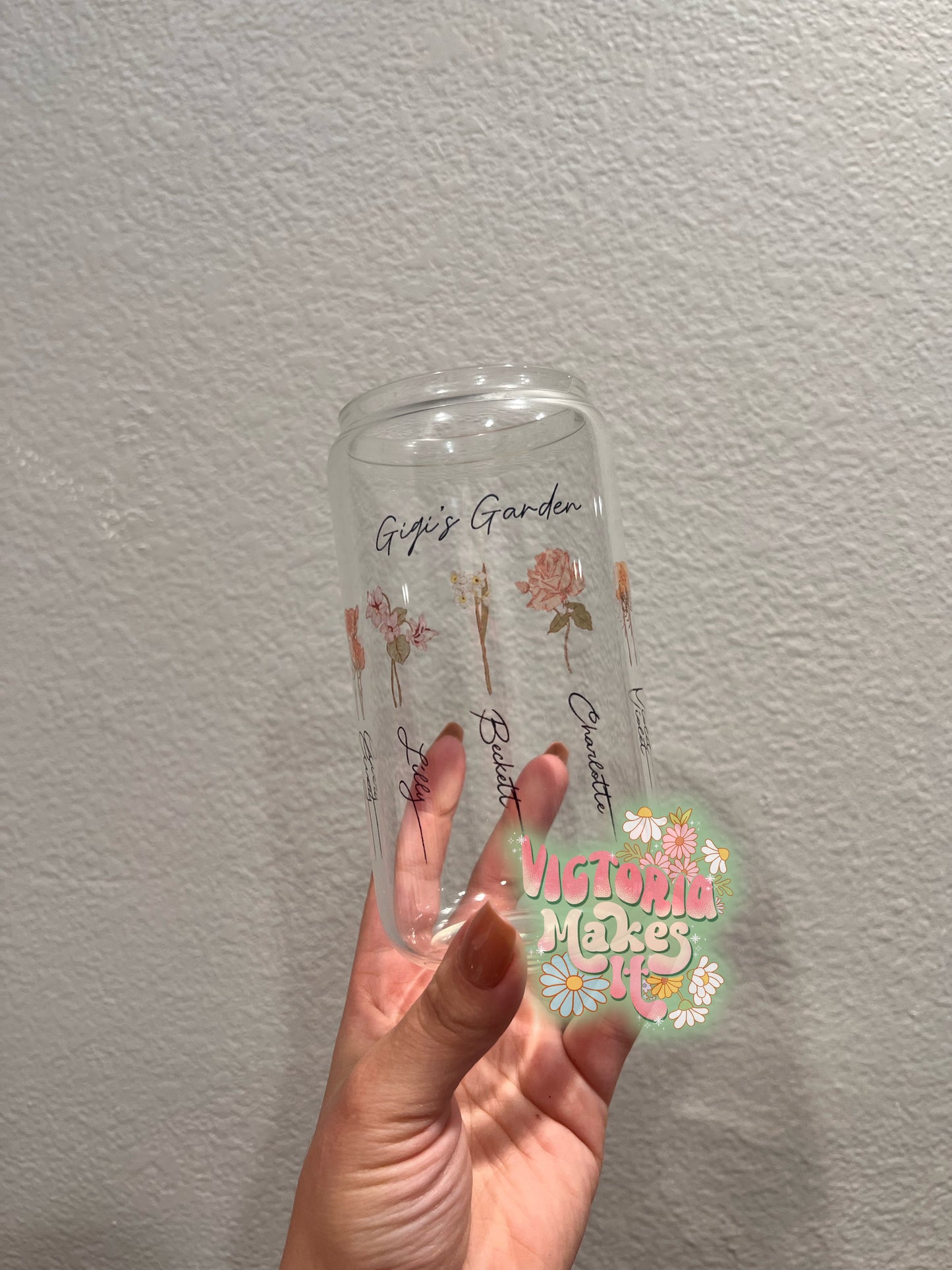 Mother’s Day MINI BOX