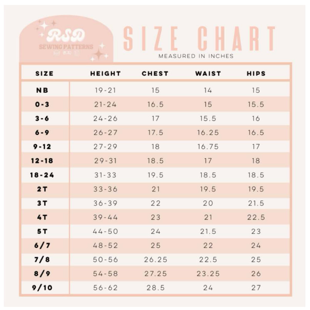Undies/panties preorder - bamboo