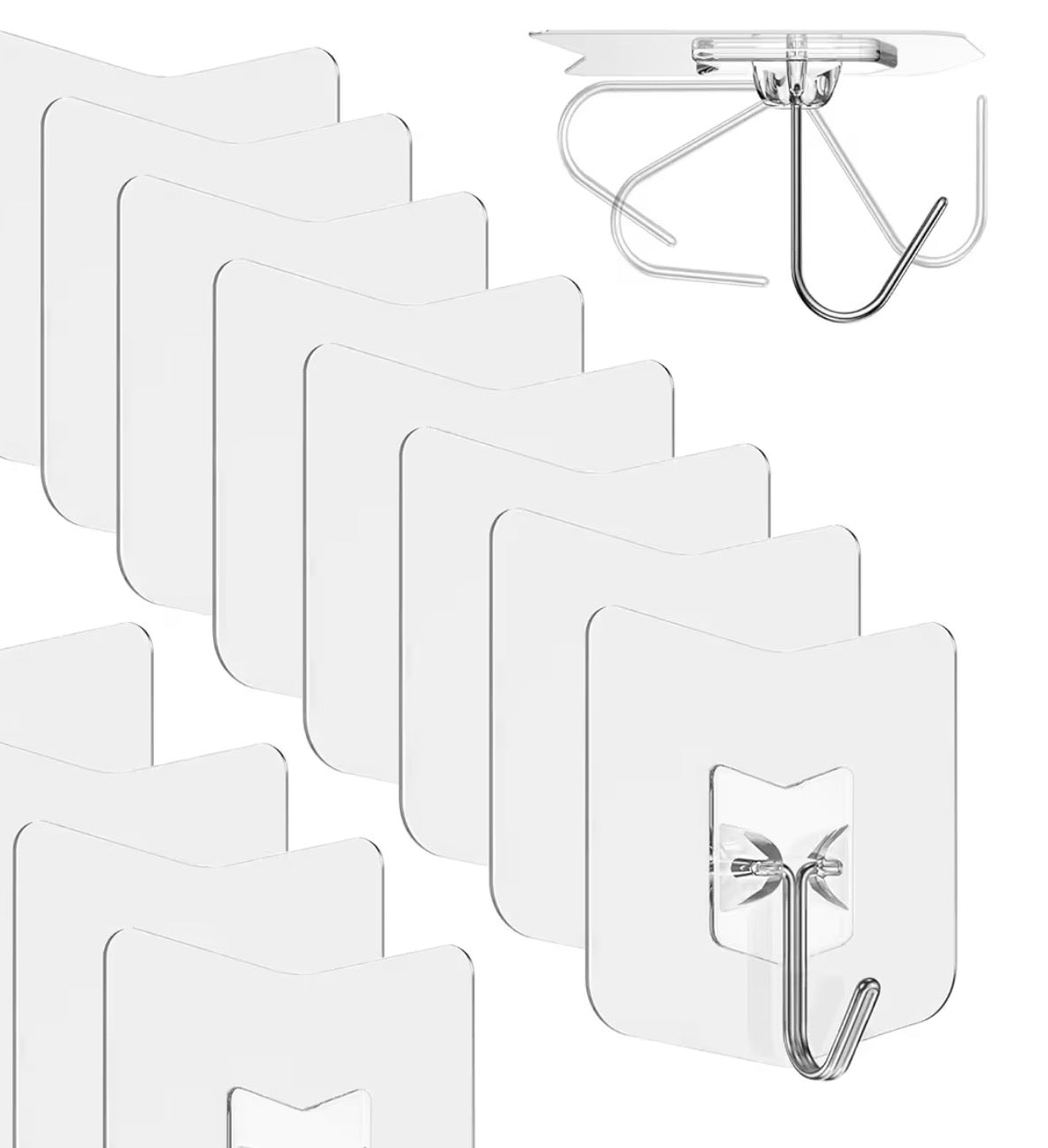 Book read counter (hanging)