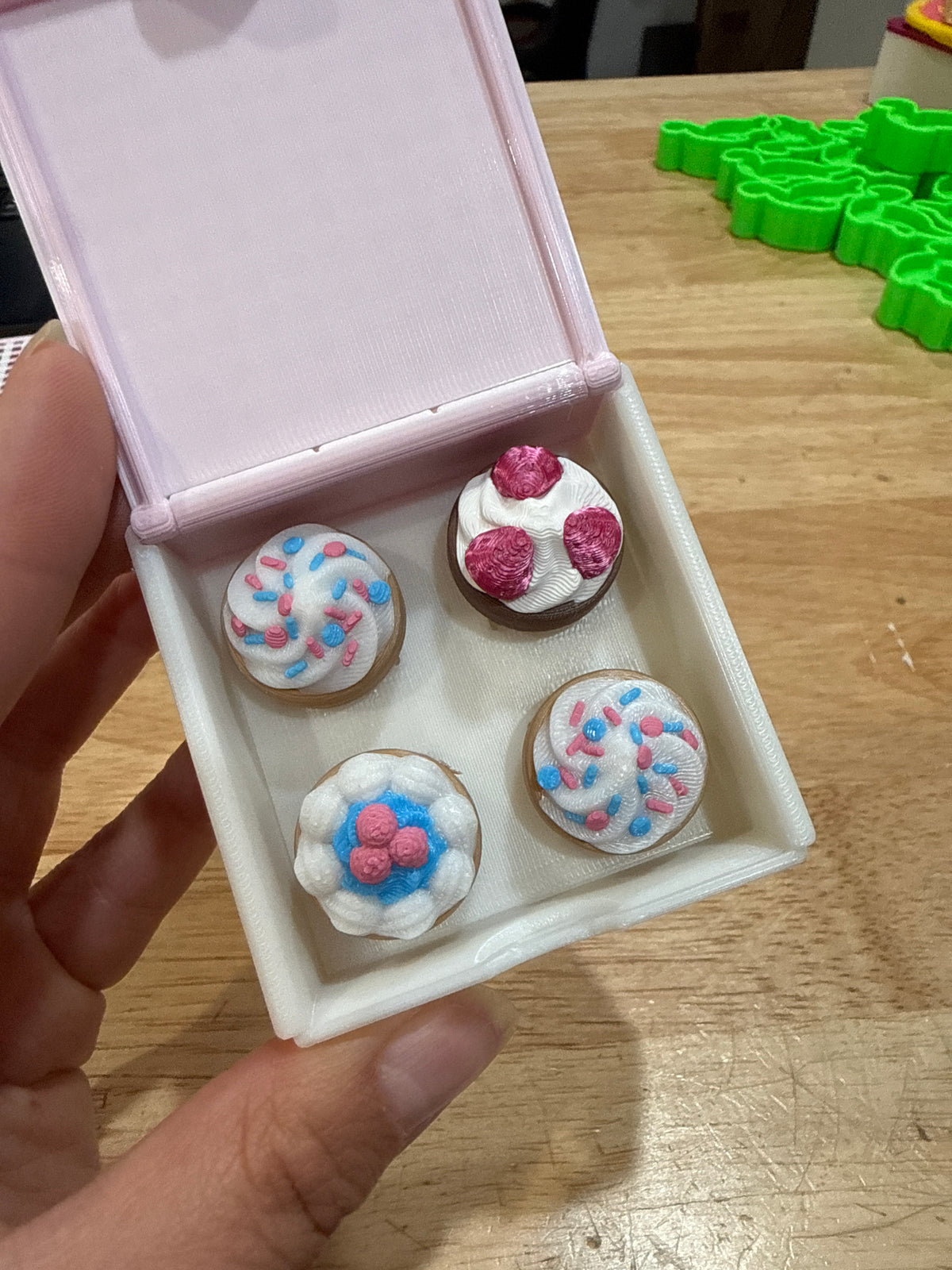 Bakery box 4