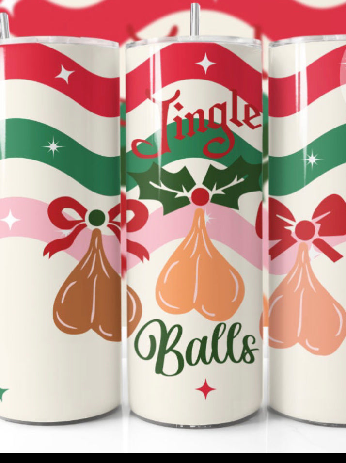 Jingle balls