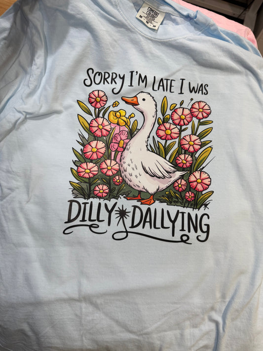 Adult size medium