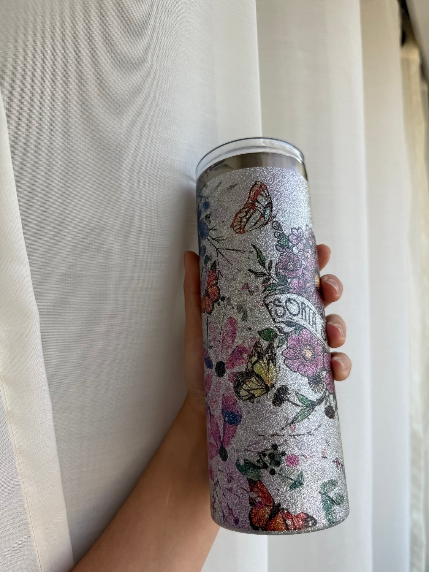 Sorta sweet sorta spooky