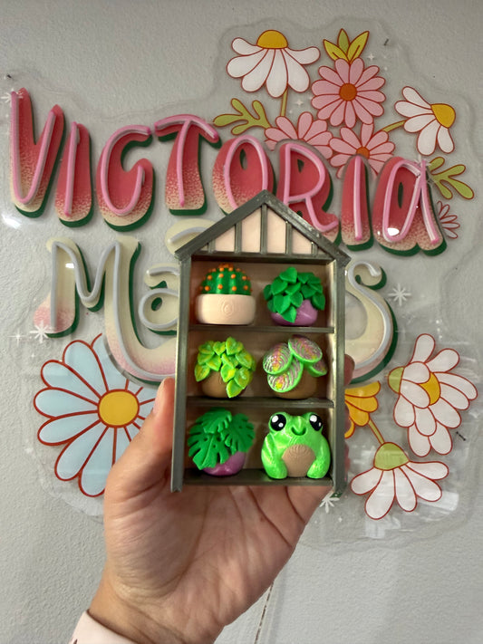 Green house 1