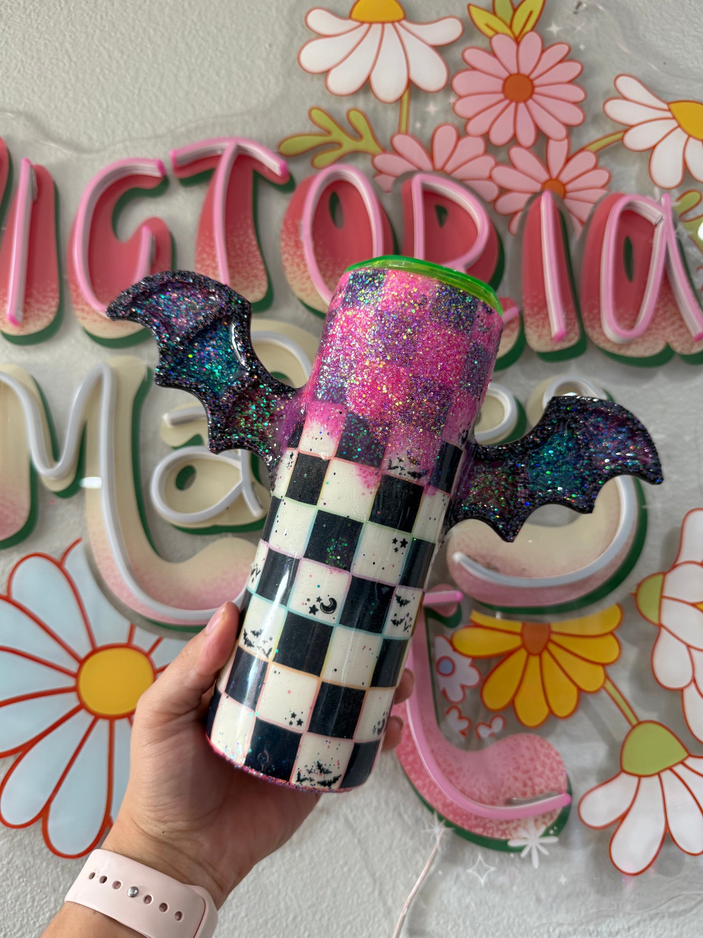Bat PREORDER