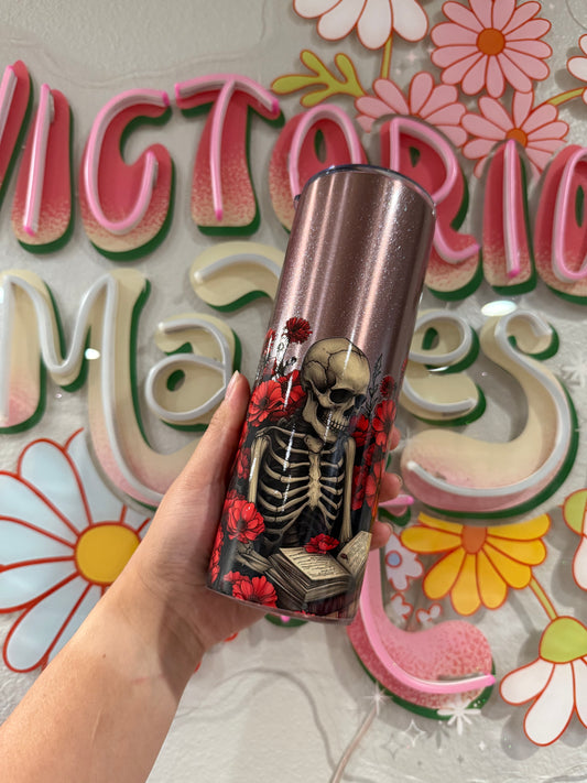 Skelly reader