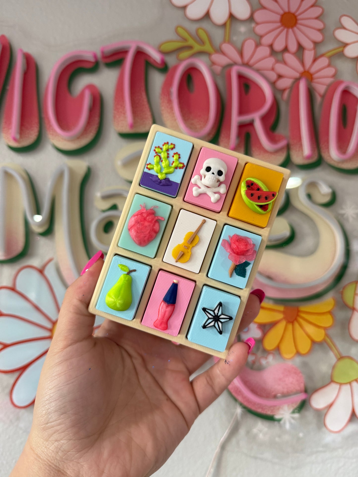 Loteria multi clicker