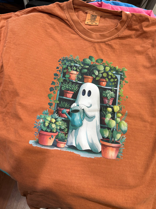 XL TEE
