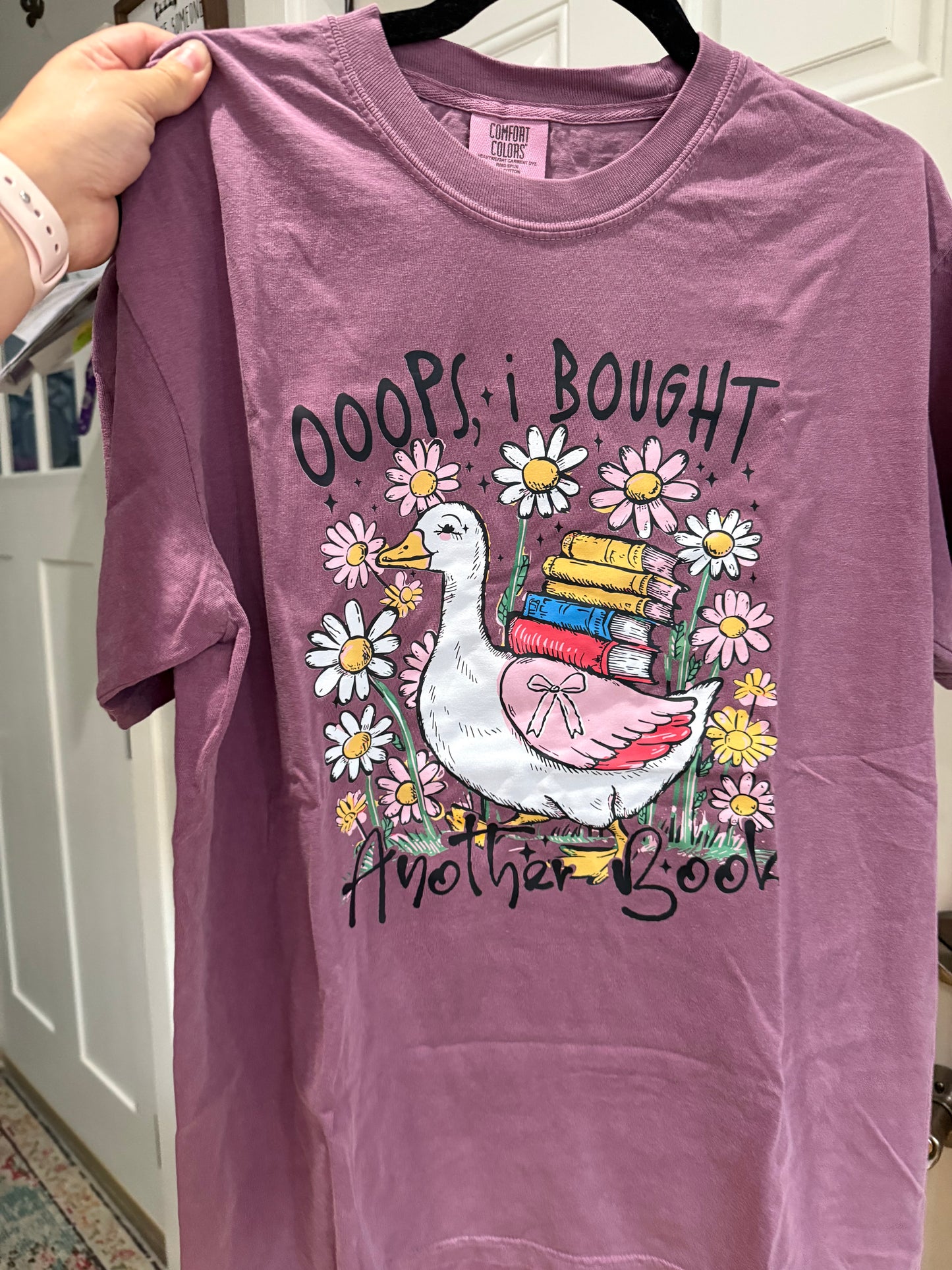 Goose books