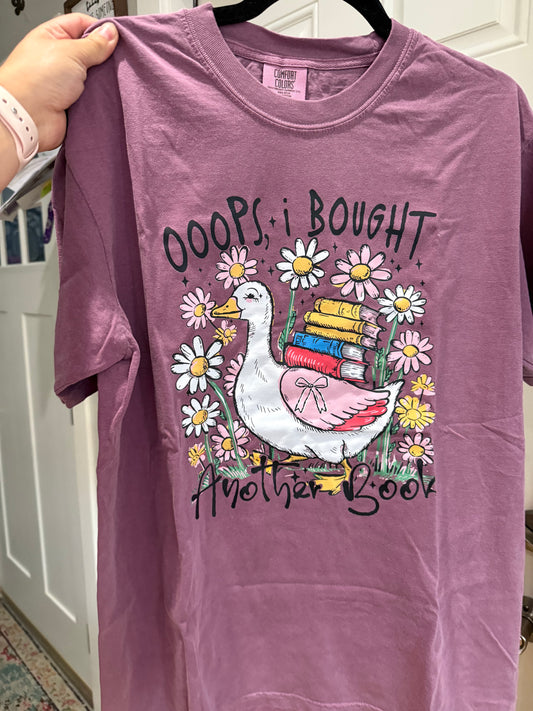 Goose books