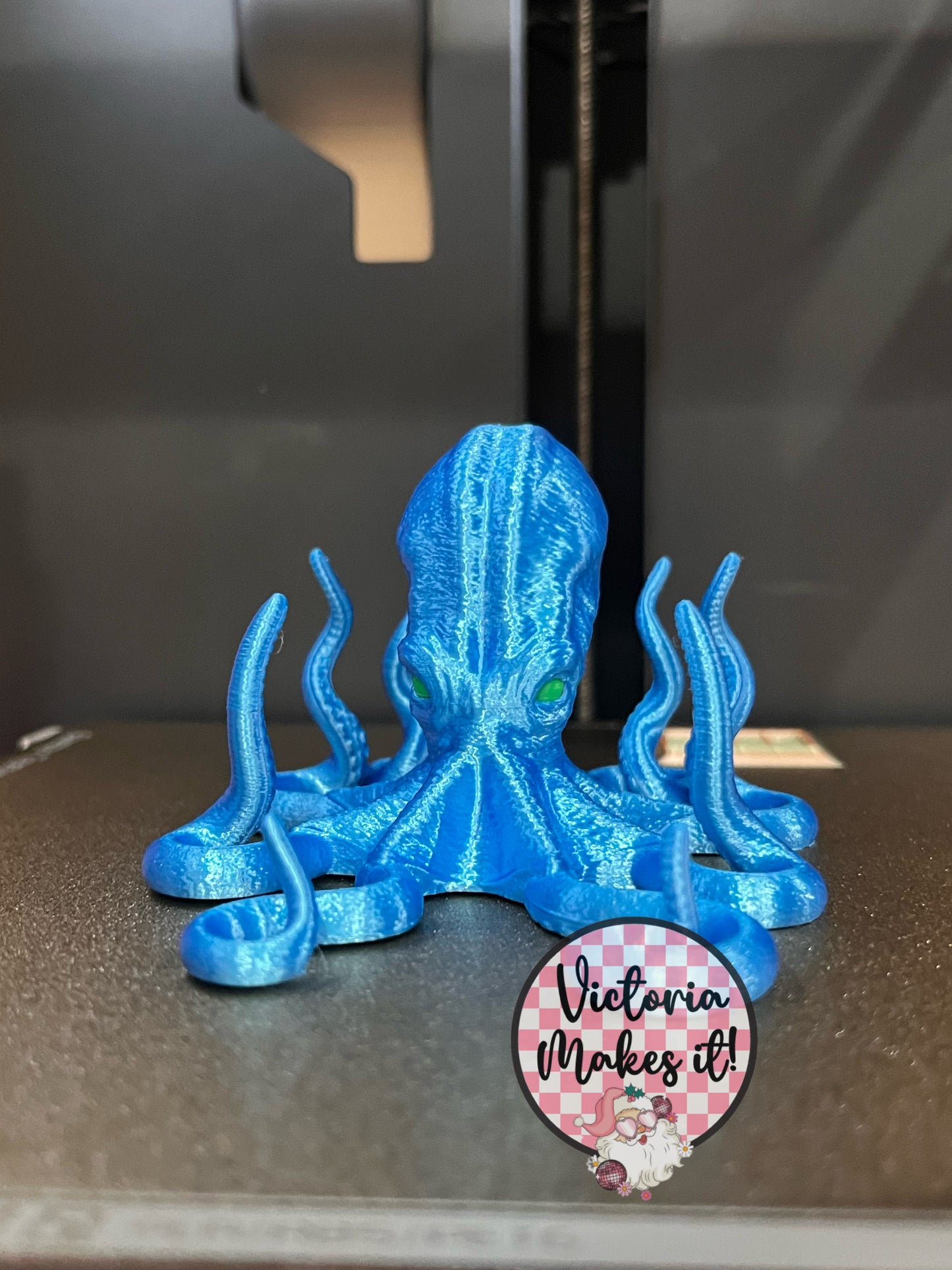 Octo holder