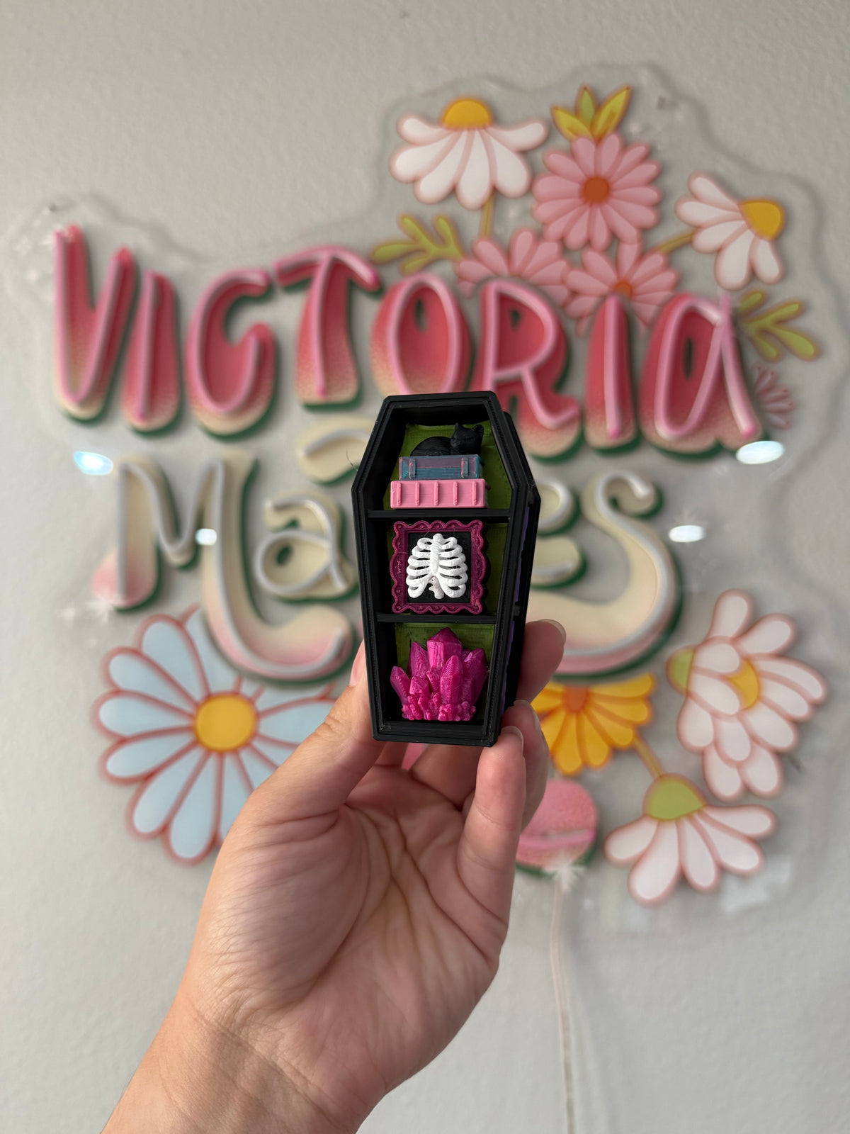 Coffin clicker 18