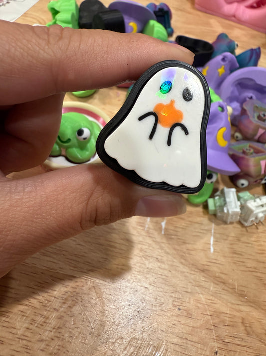 Ghost clicker