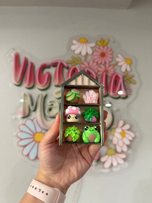 Green house 3