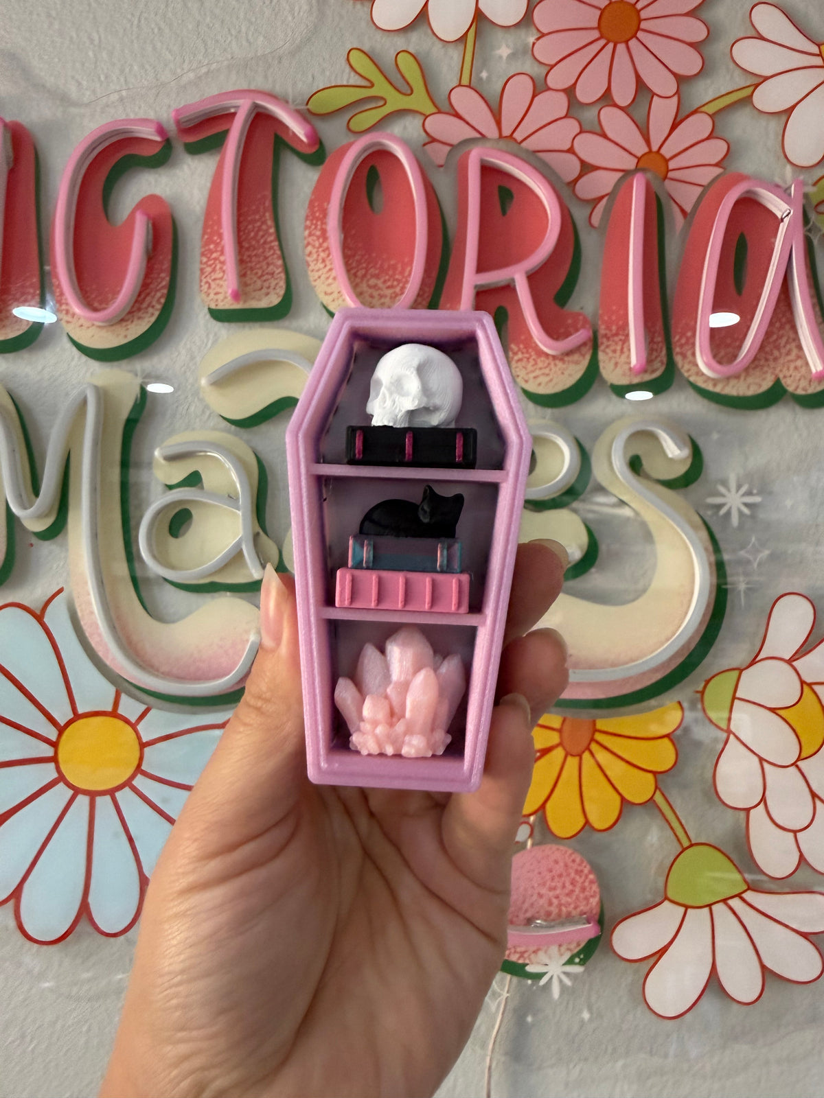 Coffin clicker 6