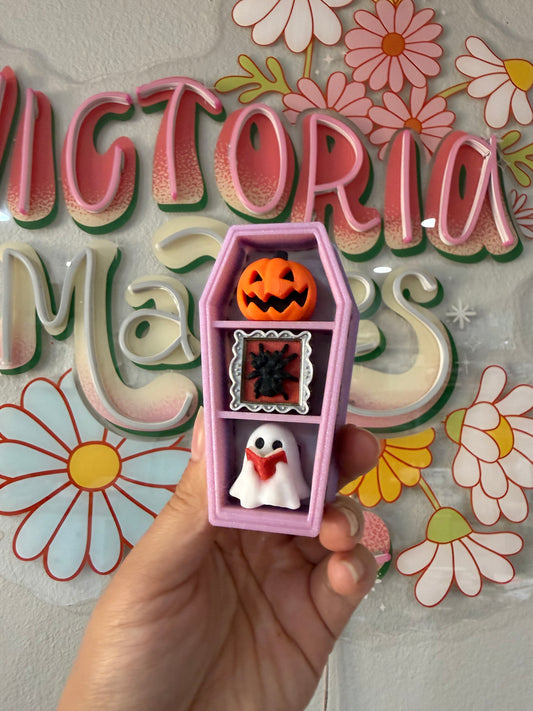 Coffin clicker 4