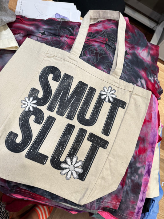 Smut bag
