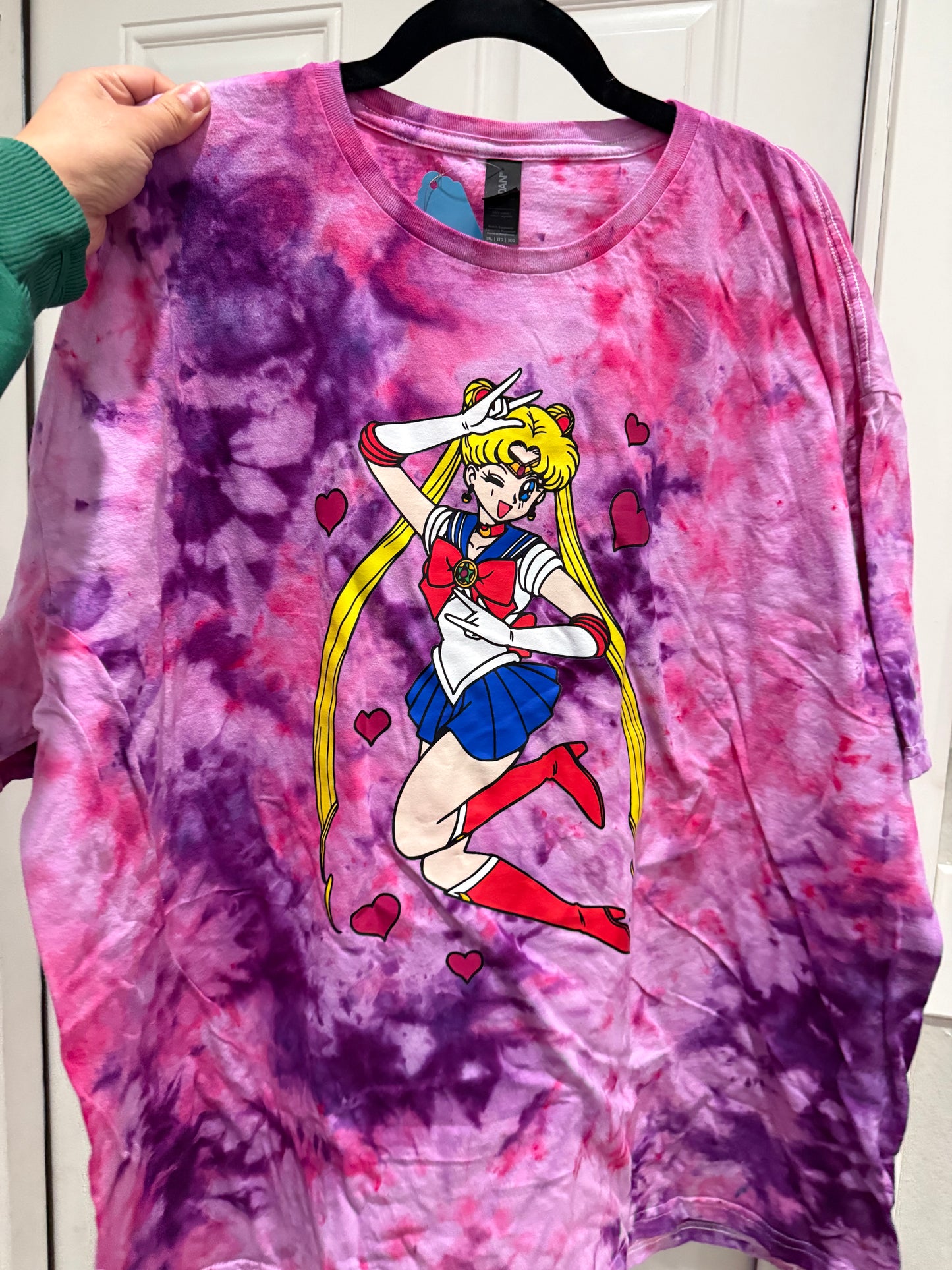 Sailor moon