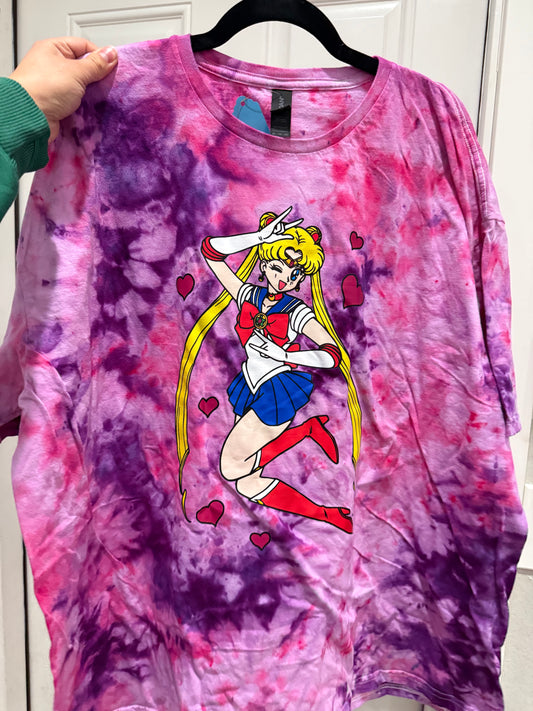 Sailor moon