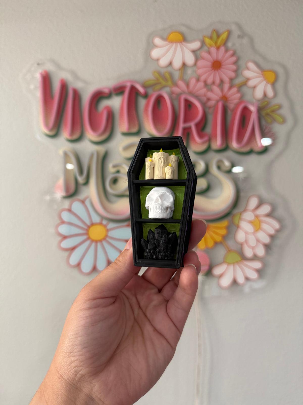 Coffin clicker 16