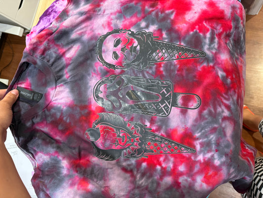 Adult size medium