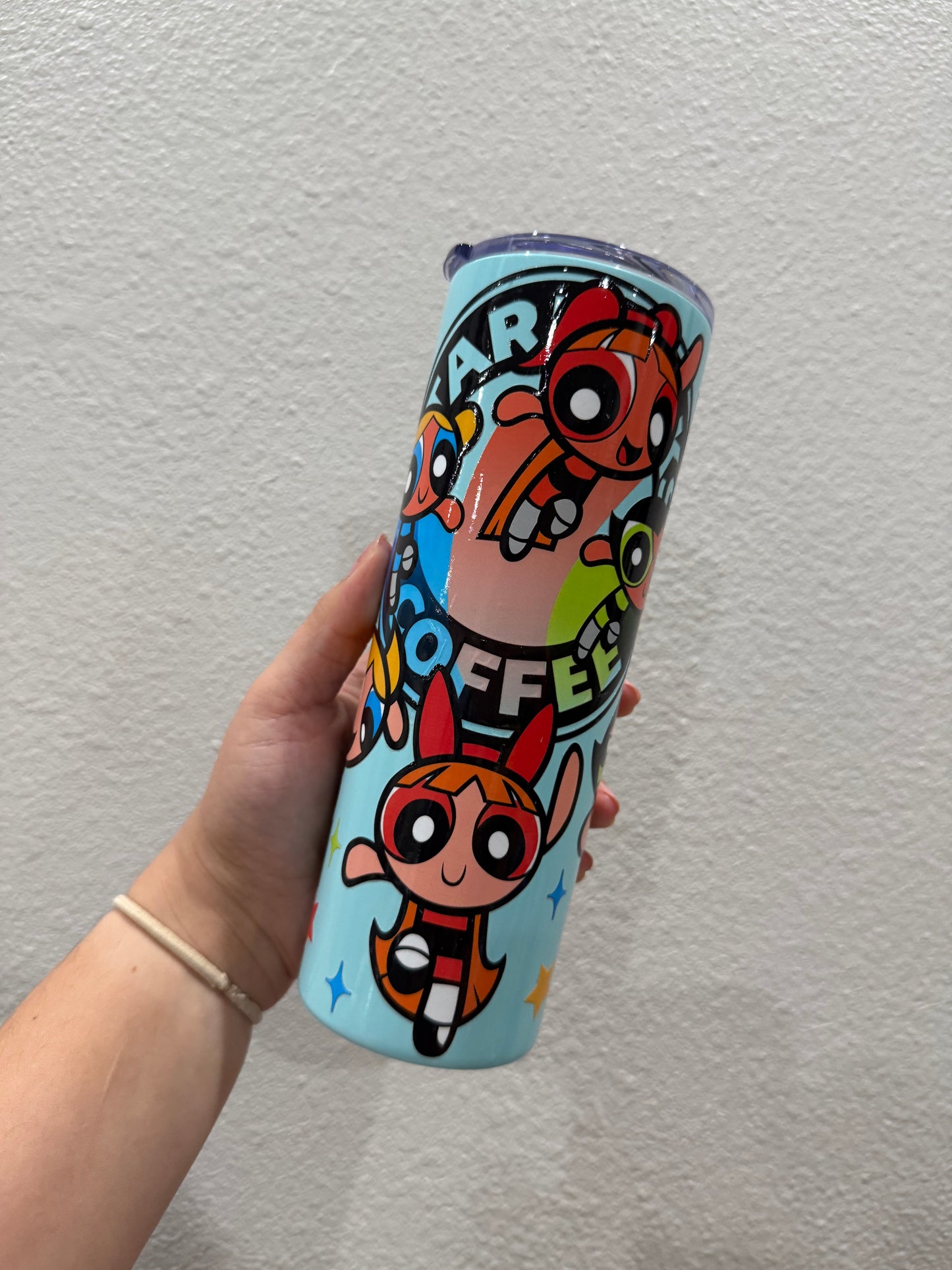 Ppg