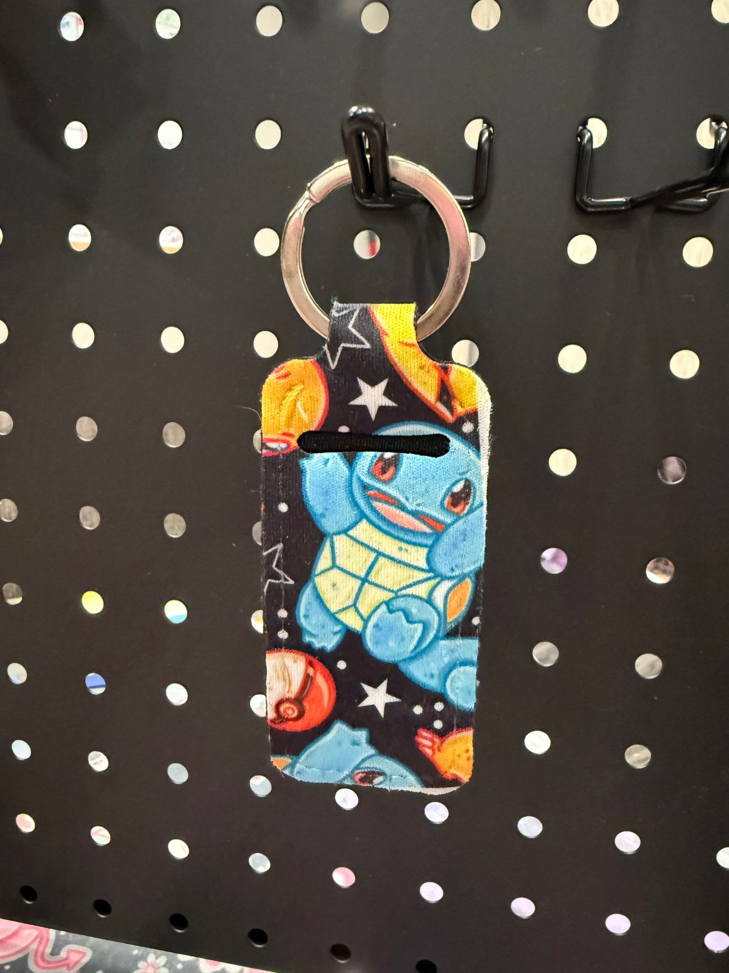 Oopsie Pokemon kewpie chapstick holder