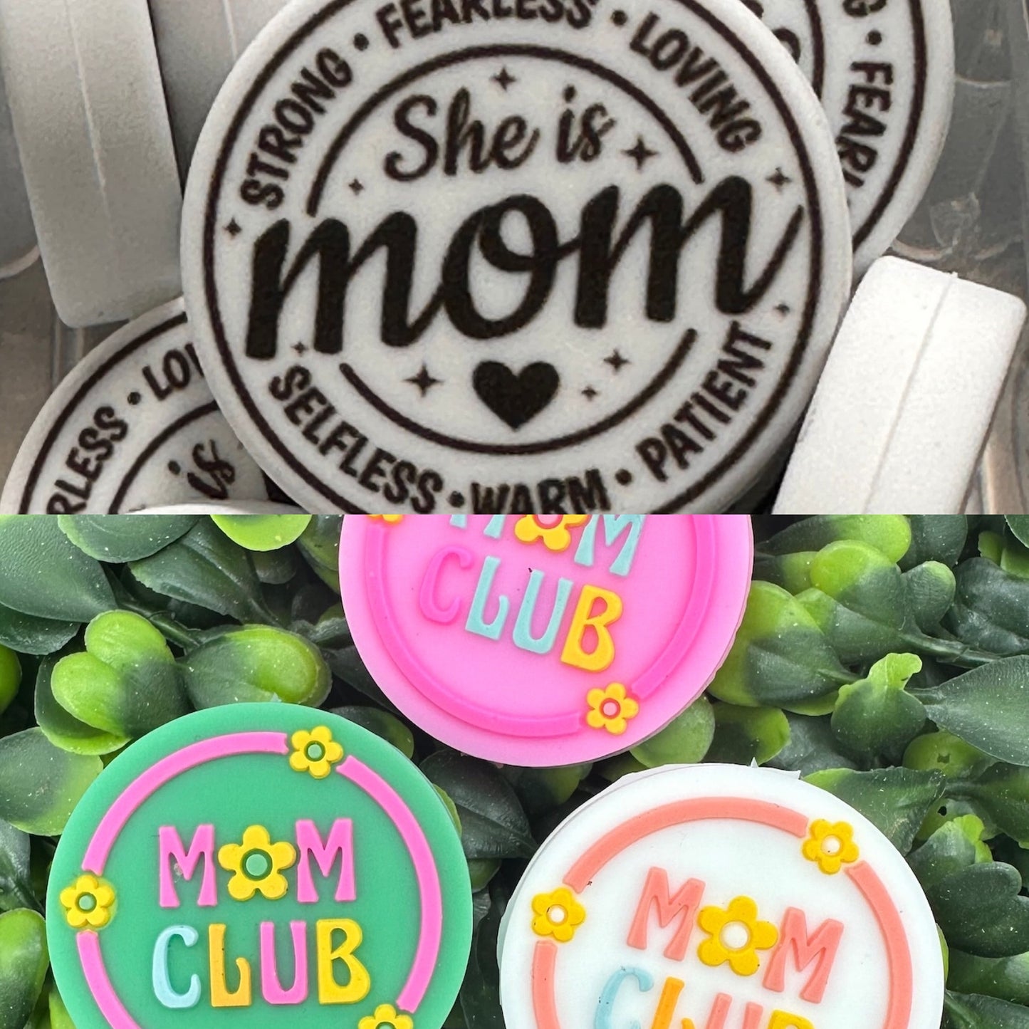 Mother’s Day 3D print package