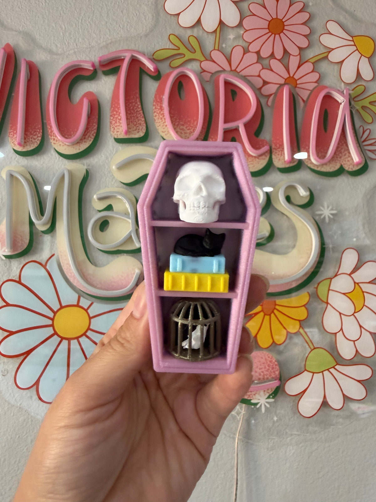 Coffin clicker 1