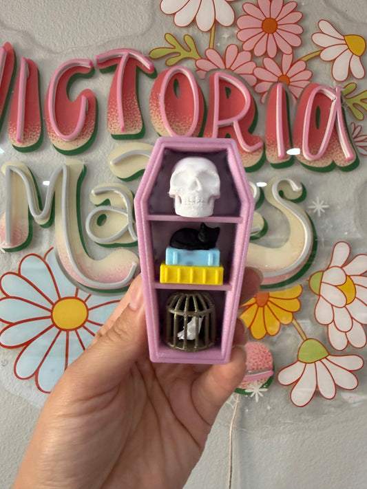 Coffin clicker 1