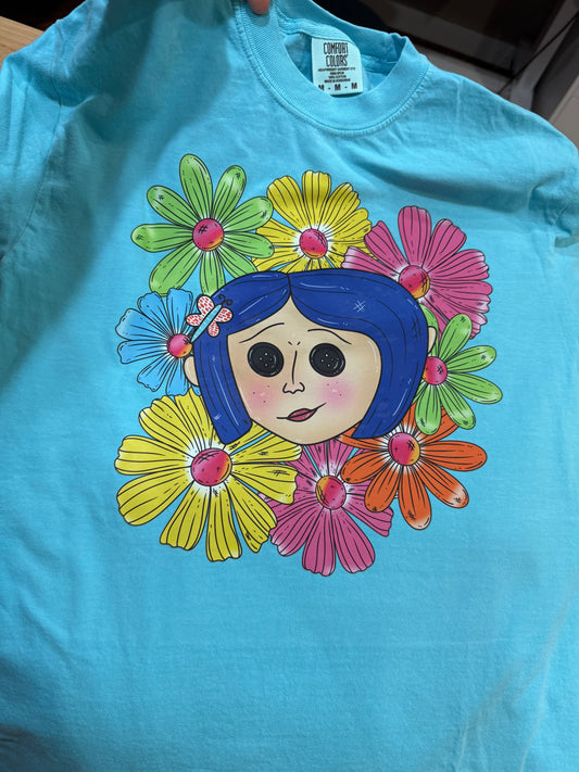 Adult size medium