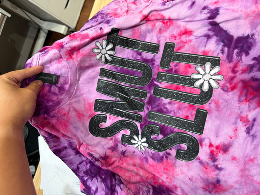 Medium tee !