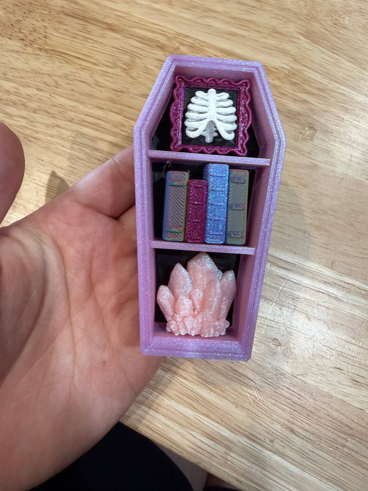 Coffin clicker 10