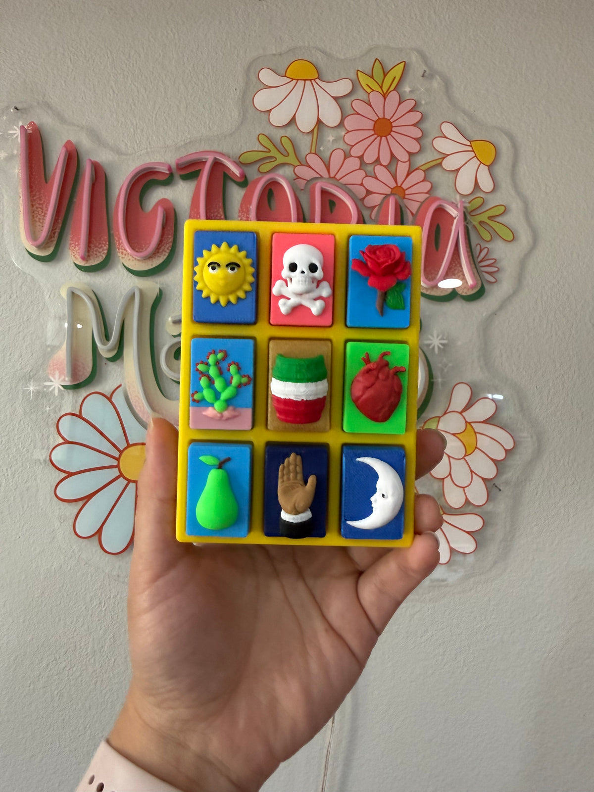 Loteria multi 2
