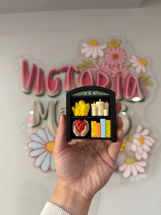 2 shelf clicker 3