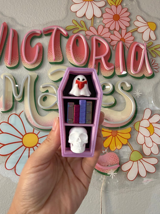 Coffin clicker 2