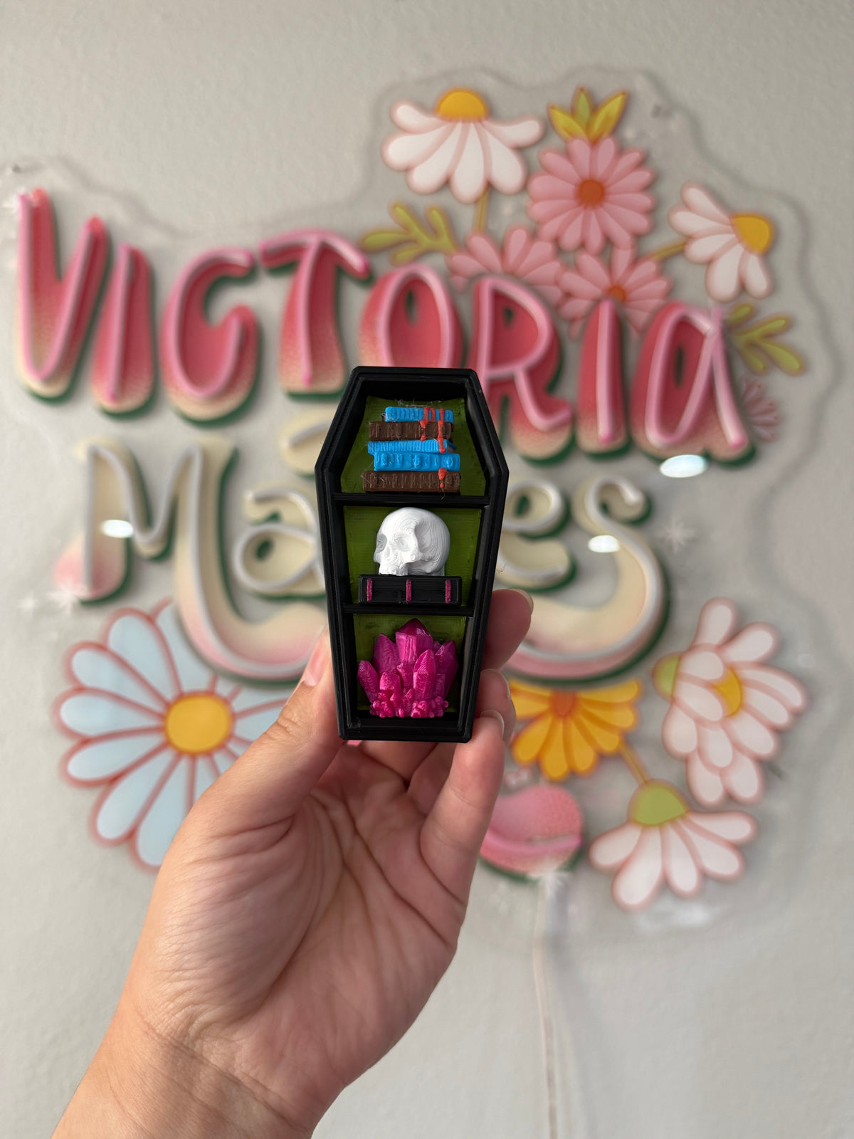 Coffin clicker 12