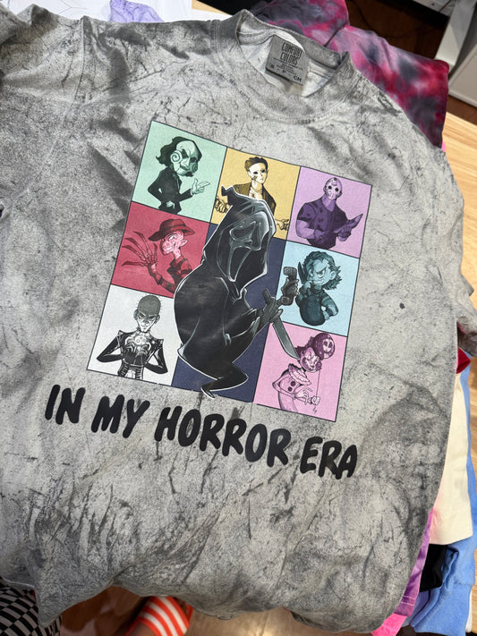 Size small tee